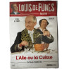 L'Aile ou la Cuisse