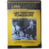 Les tontons flingueurs