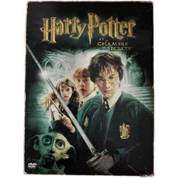 Harry Potter et la Chambre des Secrets