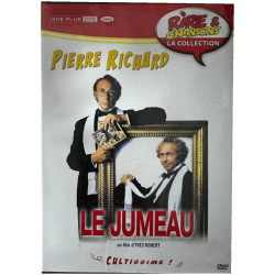 Le Jumeau