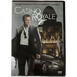 Casino Royale 007