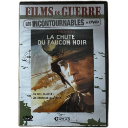 La chute du faucon noir