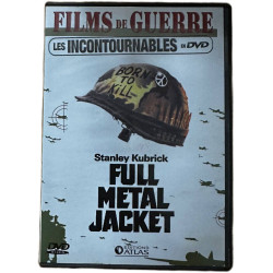 Full Metal Jacket