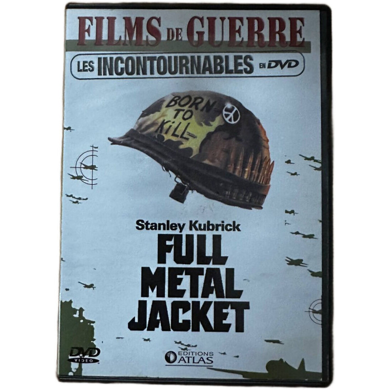 Full Metal Jacket