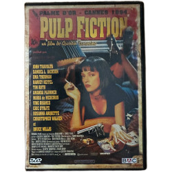 Pulp Fiction
