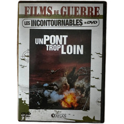 Un pont trop loin