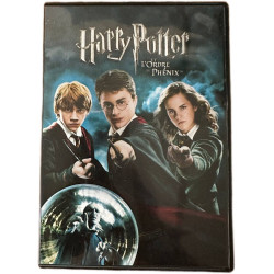 Harry Potter et l'Ordre du Phénix