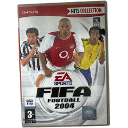 FIFA Football 2004