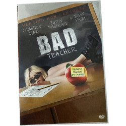 Bad Teacher