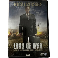 Lord of War