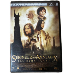 Le Seigneur des Anneaux : Les Deux Tours