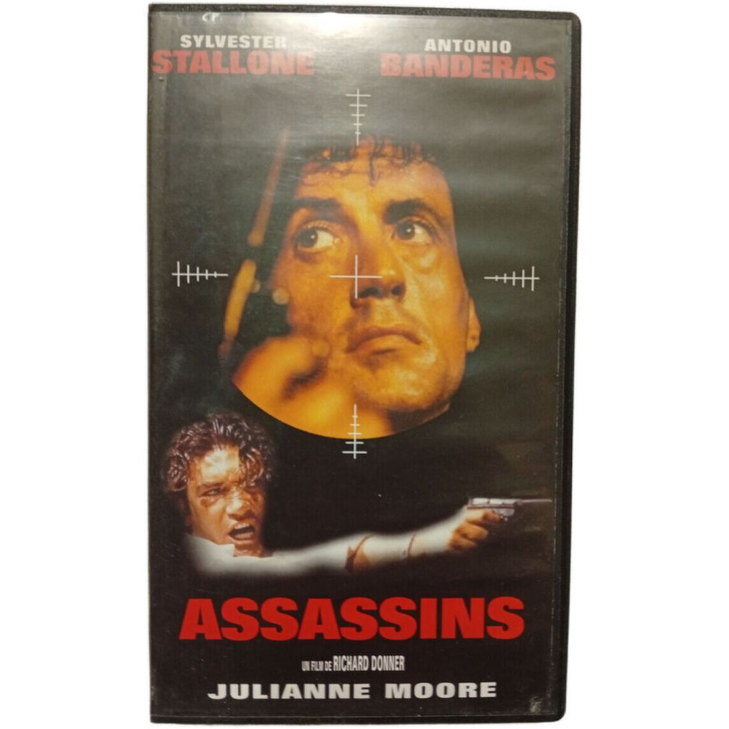 Assassins