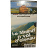 Le Massif à vol d'oiseau
