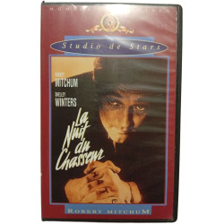 La Nuit du chasseur