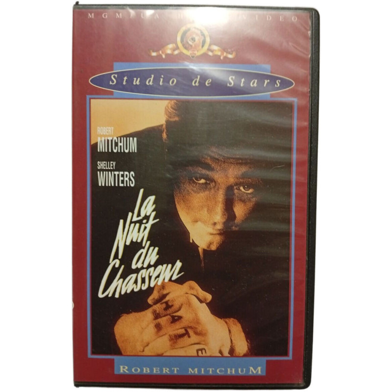 La Nuit du chasseur