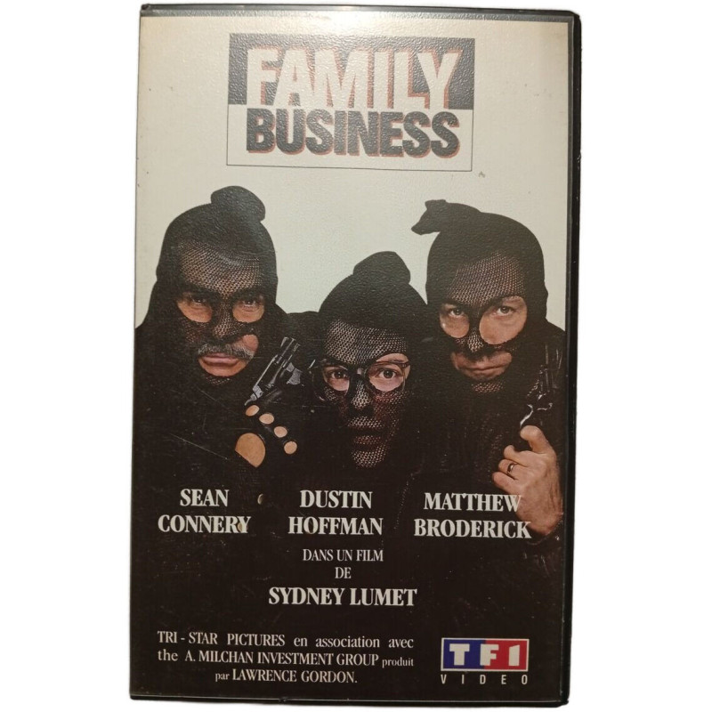 Family Business