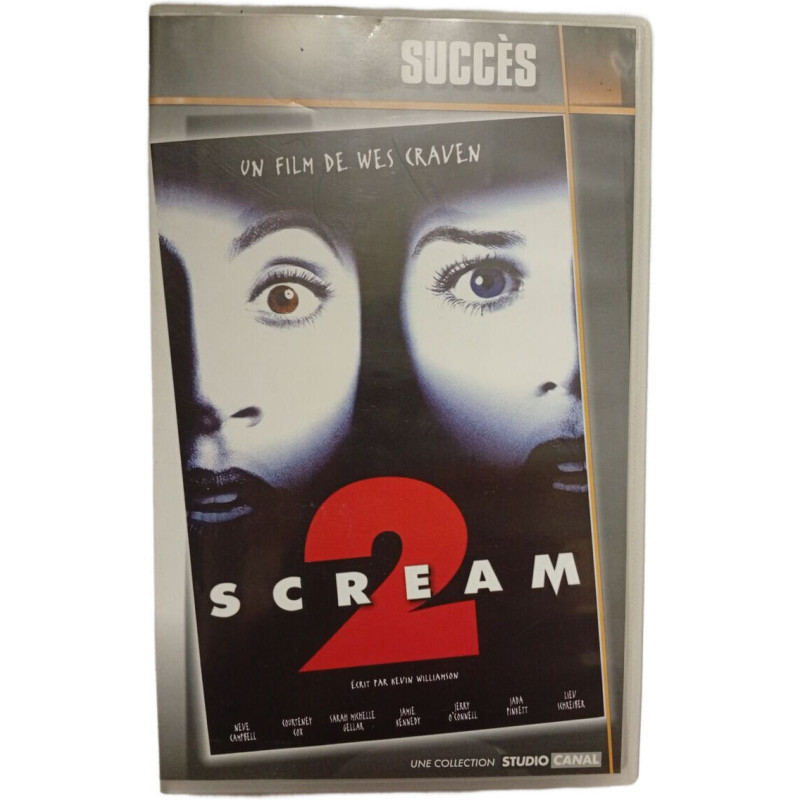 Scream 2