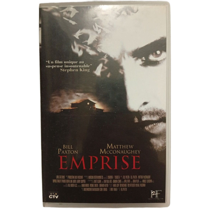 Emprise