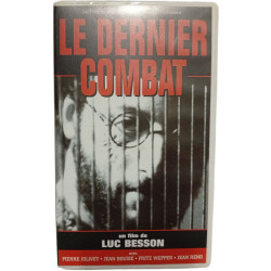 Le Dernier Combat