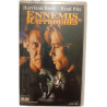 Ennemis rapprochés