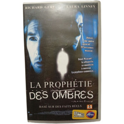 La Prophétie des Ombres