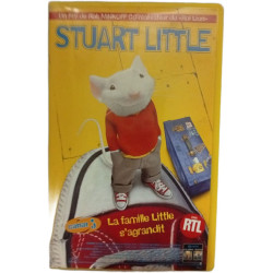 Stuart Little