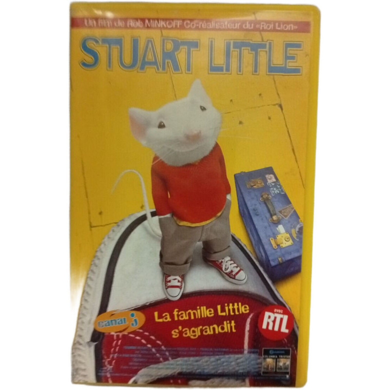 Stuart Little