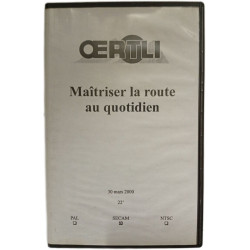 Maîtriser la route au quotidien