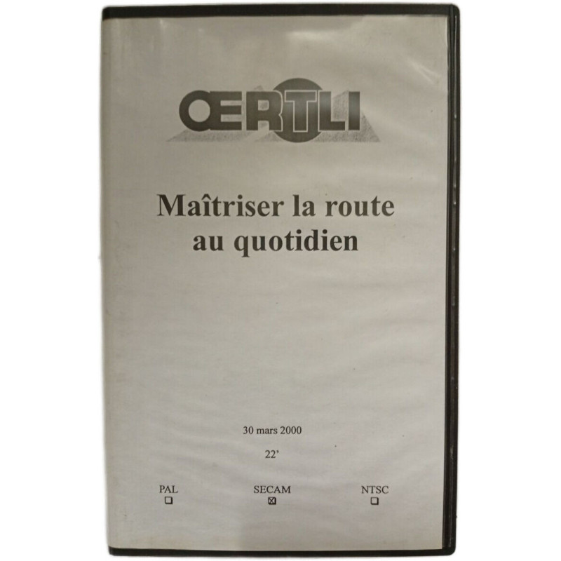 Maîtriser la route au quotidien