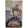 Blindes au combat : D'El Alamein à la Volga