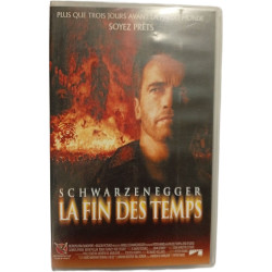 La fin des temps