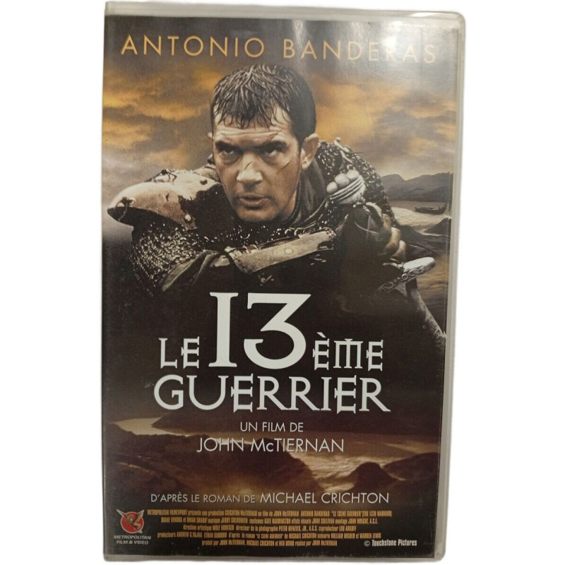 Le 13ème guerrier