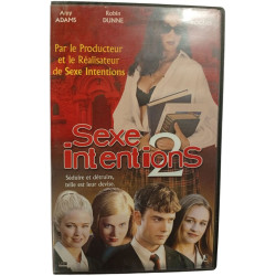 Sexe Intentions 2