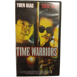 Time Warriors