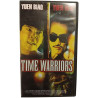 Time Warriors
