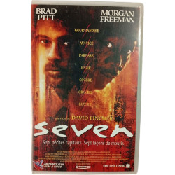 Seven