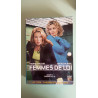 Dvd - Femmes de loi: Saison 2 Épisodes 6 à 10