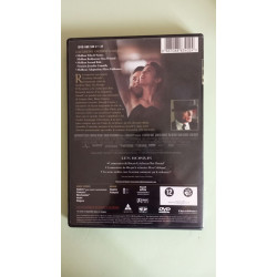 Dvd - Un homme d'exception