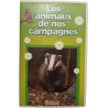 Les animaux de nos campagnes