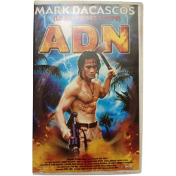 ADN (Le pacte des loups)