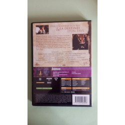 Dvd - L'Homme au masque de fer