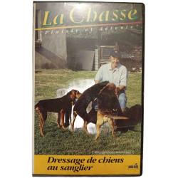 La Chasse