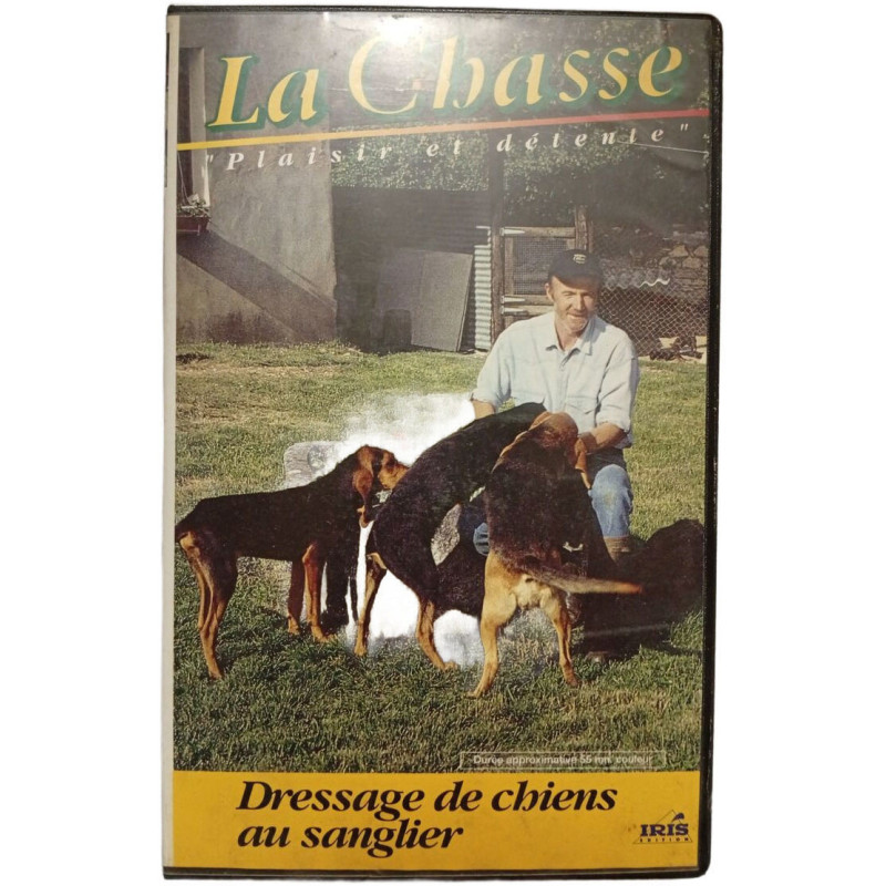 La Chasse