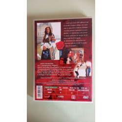 Dvd - L' homme au Masque de Fer