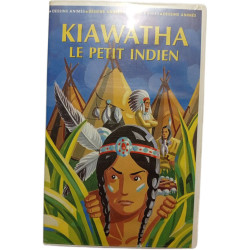Kiavatha le petit indien