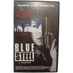 Blue Steel