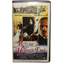 Retour à Howards End