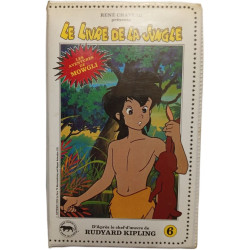 Le Livre de la Jungle