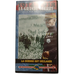 1914-1918 La Grande Guerre