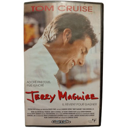 Jerry Maguire
